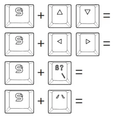 SPC GEAR GK630K Wireless Keyboard - fig4