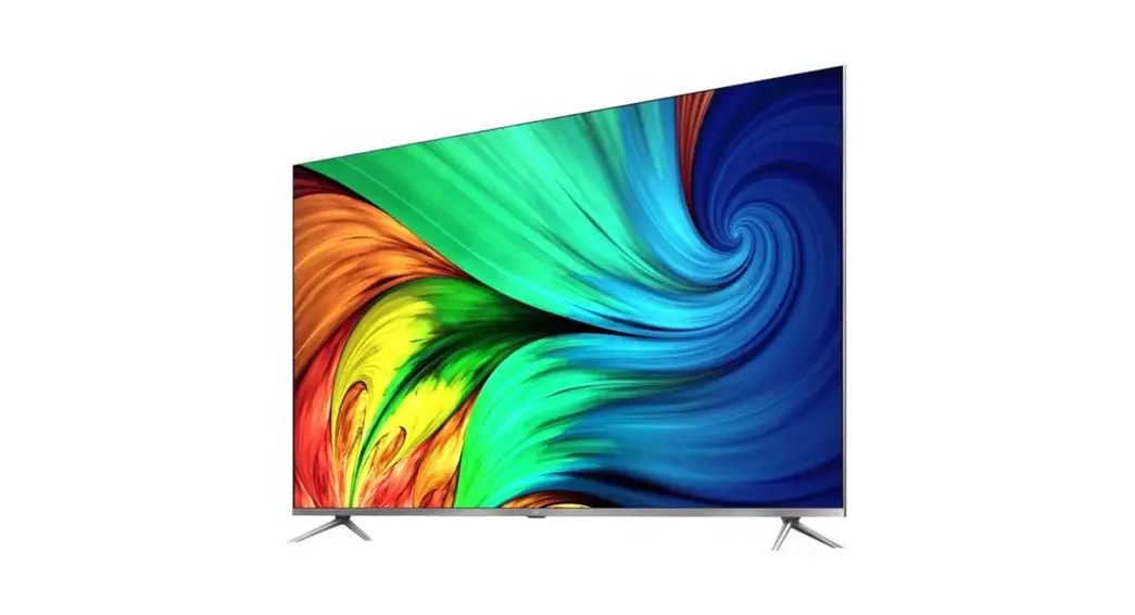 Redmi L65m6-ra Smart Hd Tv Installation Guide