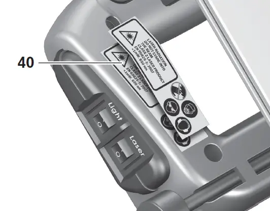 BOSCH GTM 12 JL Professional Combination Saw 08