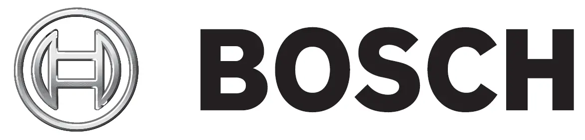 BOSCH Logo