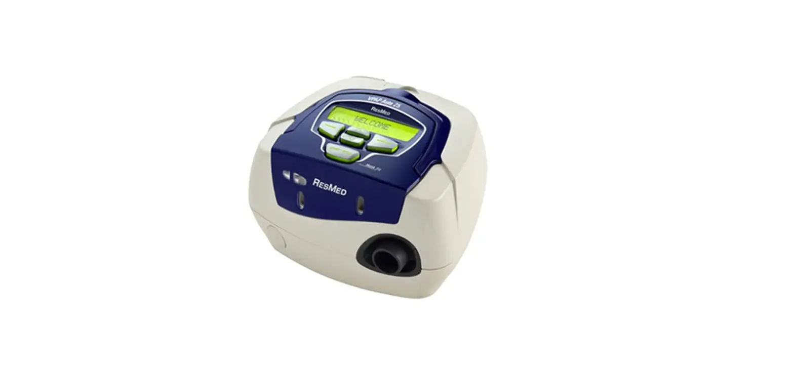 Resmed 22206 Reslink Module User Manual