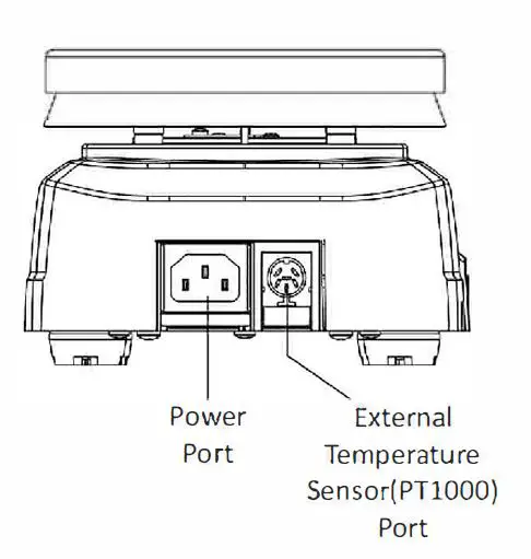 NEUATION-iSTIR-HP-320-Magnetic-Laboratory-Stirrer-2