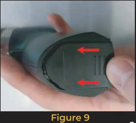 homia 070521 Burner Smoking Gun - Figure 9 8