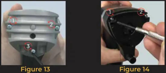 homia 070521 Burner Smoking Gun - Figure ll