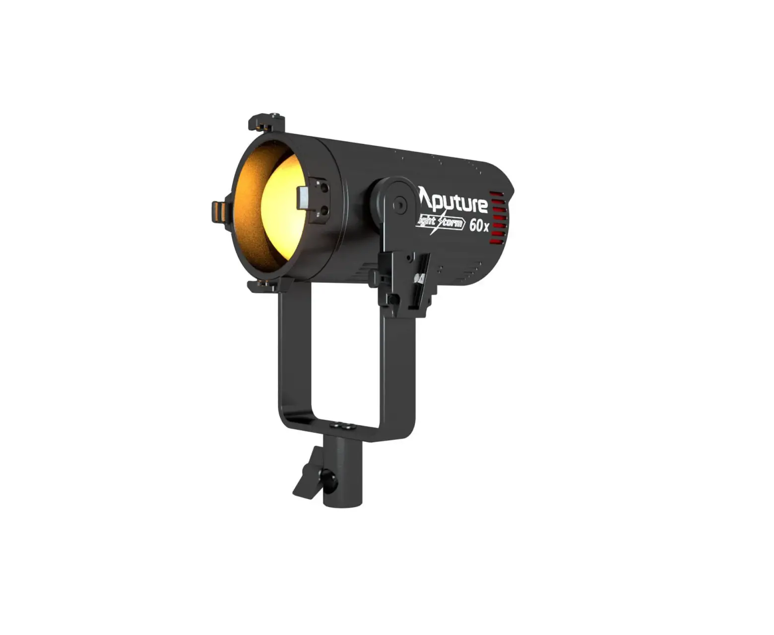 Aputure Light Storm User Manual