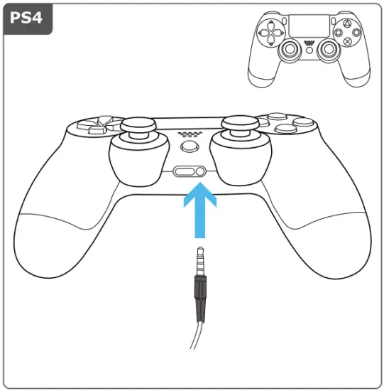 Connecting Instructions