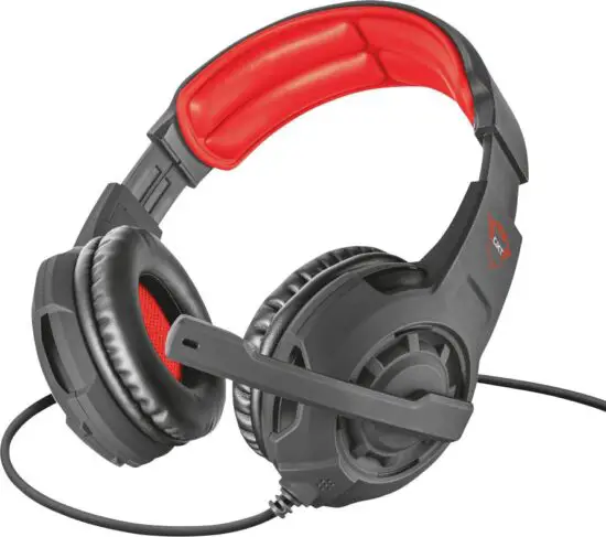 Trust GXT 310 Radius Gaming Headset