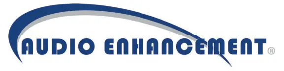 Audio Enhancement logo