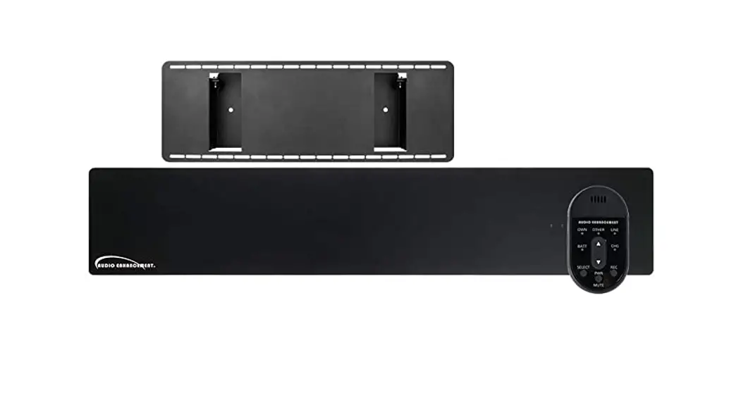 Beam All-in-one Classroom Audio Enhancement System User Guide