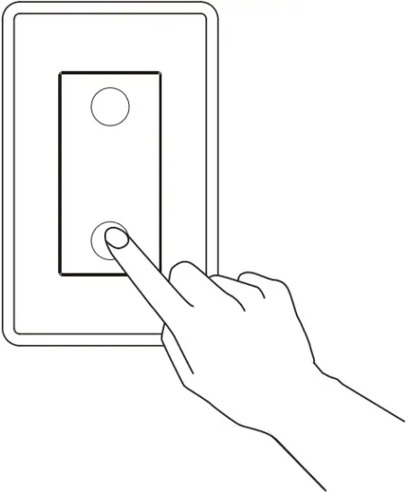 dewenwils HRLS11D Wireless Programming the Receiver A