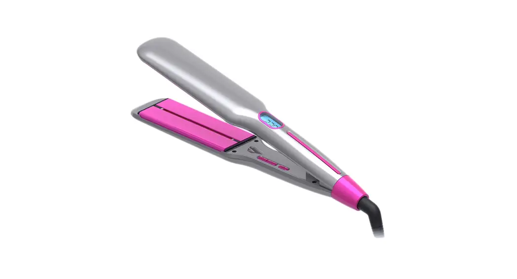Rowenta Cf3512f0 Fashion Waves Curling Styler User Manual Rowenta Cf3512f0 Fashion Waves Curling Styler User Manual