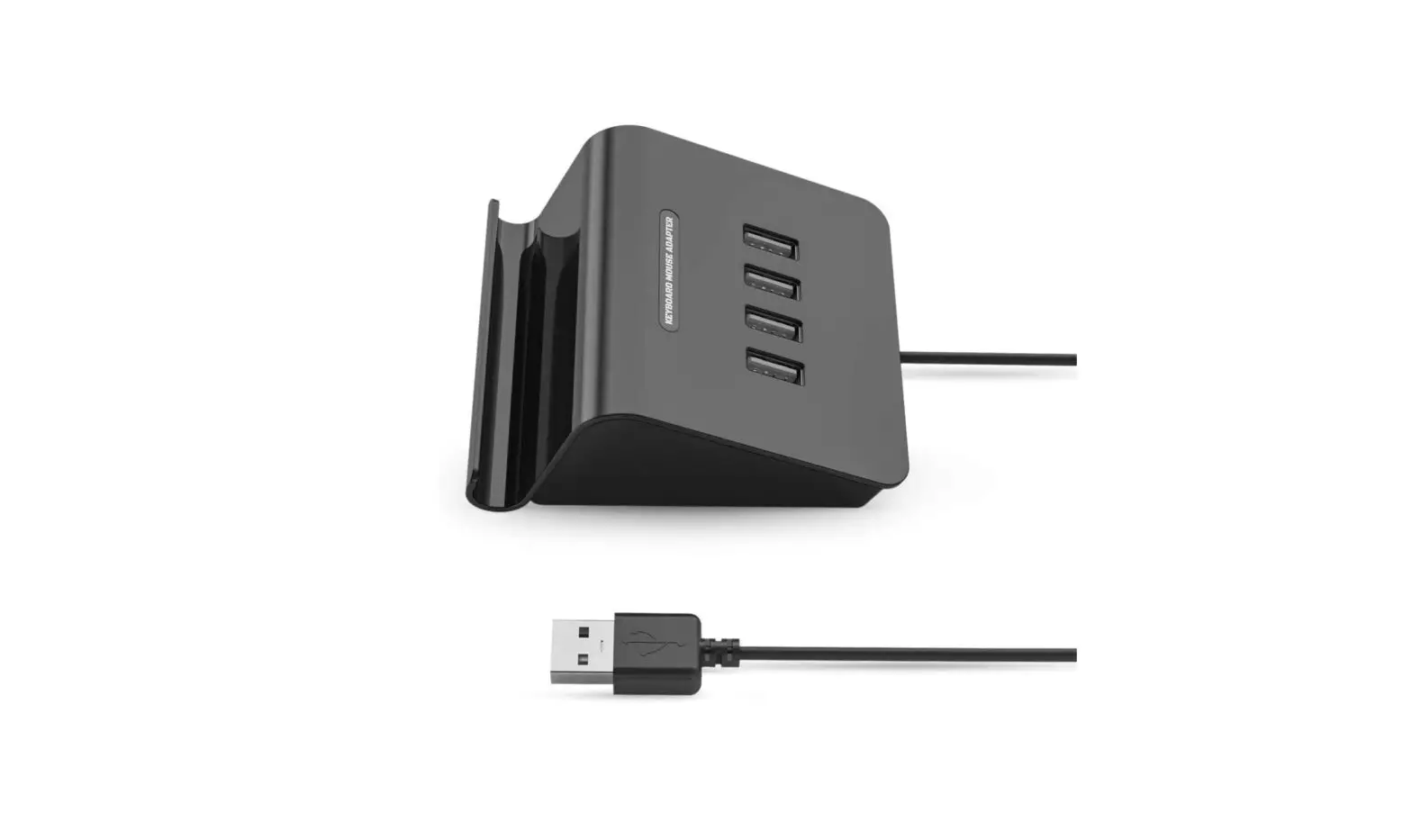 Delta Fo202 Keyboard Mouse Adapter User Manual