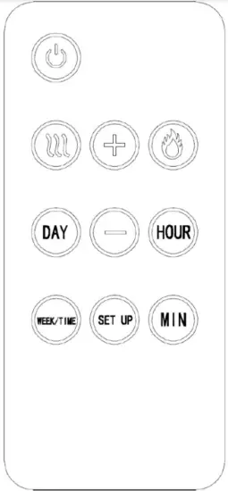 KLARSTEIN 10034250 Fireplace Heater - fig7