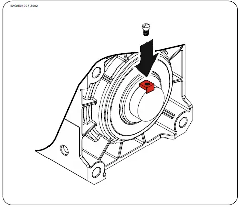 GfA ELEKTROMATEN 10002188.10012 Smoke Vaffle 400kg Motor fig 7