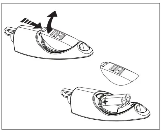 FLUKE networks B0002NYATC Visual Fault Locator - Maintenance