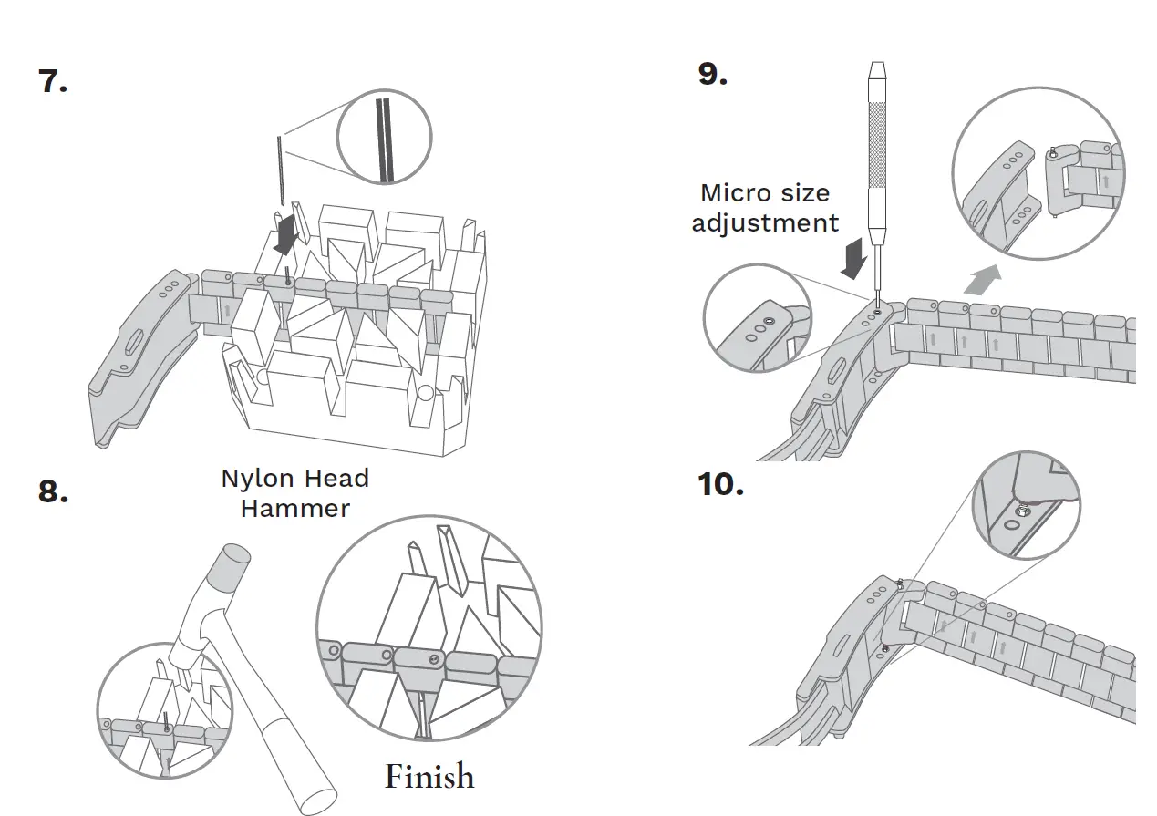 AVI-8 AV-4064 Men's Hawker Hunter Avon Edition-fig11