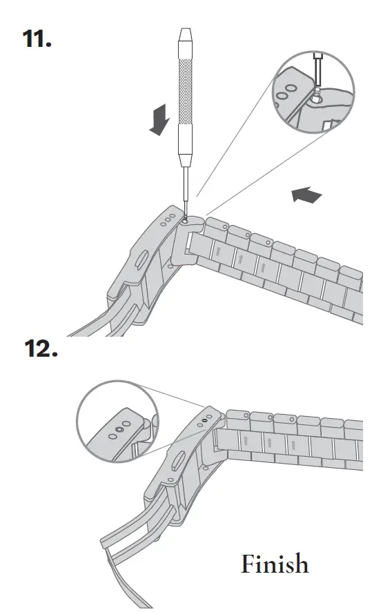 AVI-8 AV-4064 Men's Hawker Hunter Avon Edition-fig12