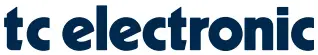 tc electronic logo
