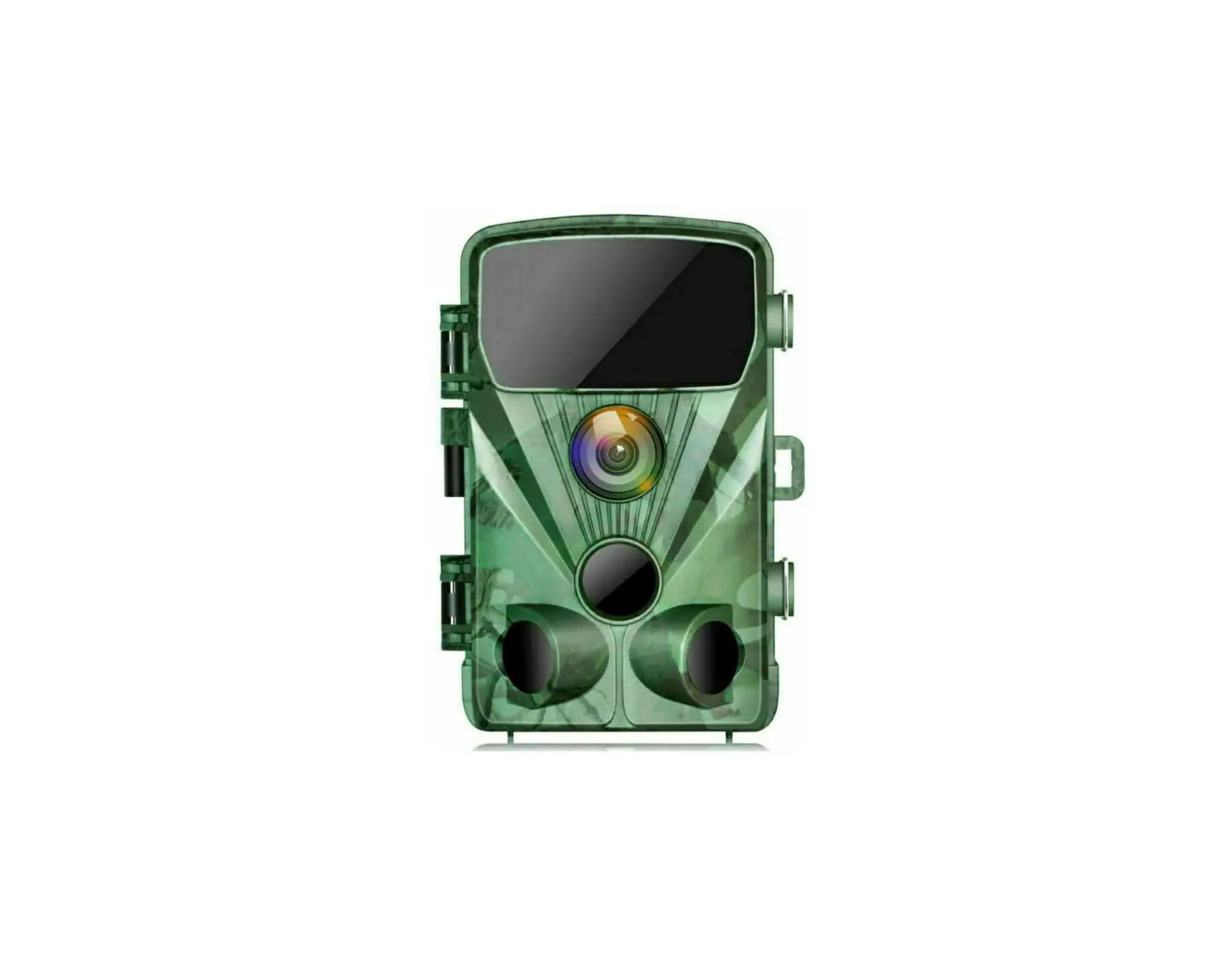 Toguard Trail Camera Instruction Manual