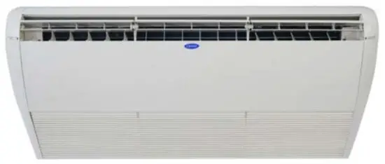 Carrier 42VLJ Fan Cool Unit Air Conditioner