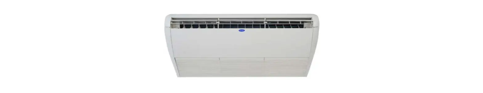 Carrier 42vlj Fan Cool Unit Air Conditioner User Manual Carrier 42vlj Fan Cool Unit Air Conditioner User Manual