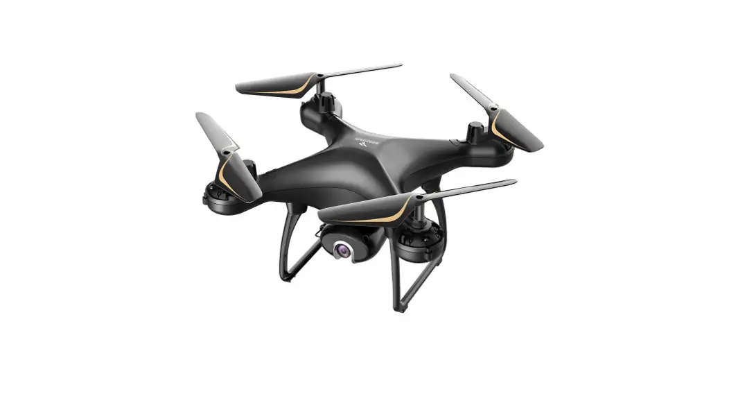 Snaptain Sp680 4-axis Drone User Manual Snaptain Sp680 4-axis Drone User Manual