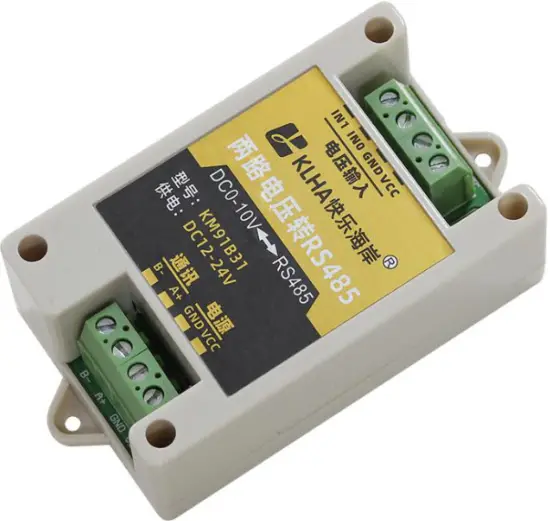 KLHA KM91B30 Wireless LoRa To USB Transparent Transmission Module