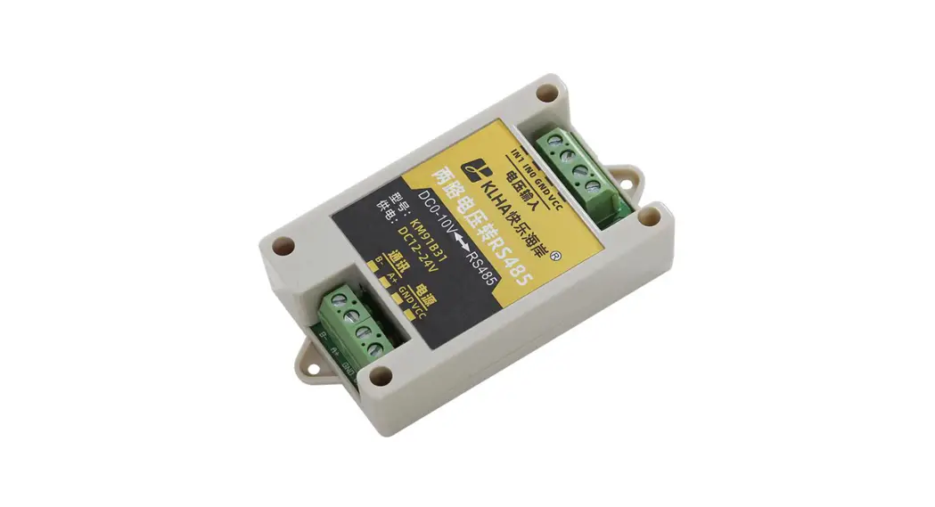 Klha Km91b30 Wireless Lora To Usb Transparent Transmission Module User Manual Klha Km91b30 Wireless Lora To Usb Transparent Transmission Module User Manual