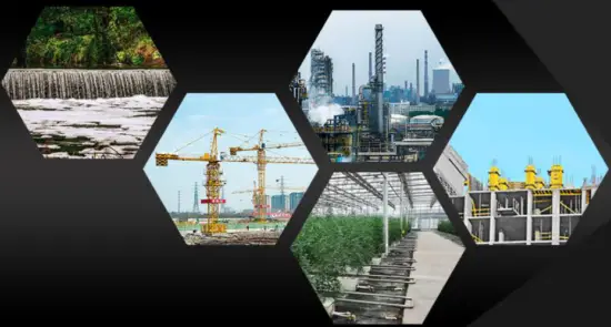 KLHA KM91B30 Wireless LoRa To USB Transparent Transmission Module - Fig 3