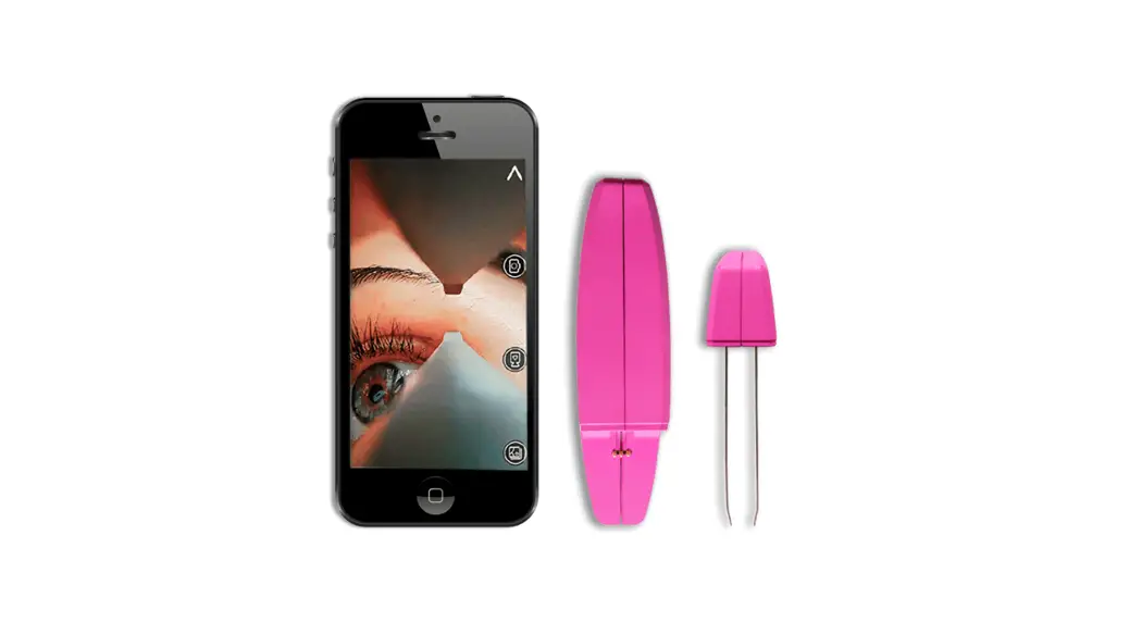 Tweeze-it Advanced Self-grooming Tool Instruction Manual Tweeze-it Advanced Self-grooming Tool Instruction Manual