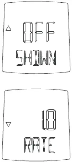 ebro SSX 210 Salzmeter - Fig 1