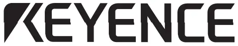 KEYENCE logo