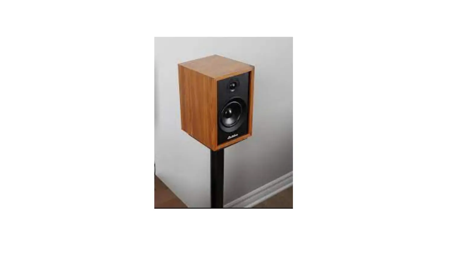 Electrohome Eb30 Bookshelf Speakers User Guide