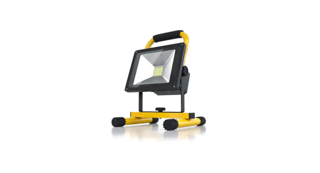 Brandson 303282 Led Work Lamp User Manual