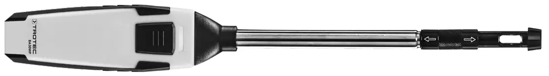 TROTEC BA30WP Hot Wire Anemometer Controlled VIA Smartphone -