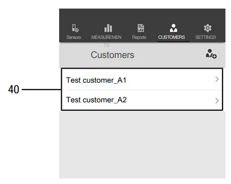 TROTEC BA30WP Hot Wire Anemometer Controlled VIA Smartphone - 19