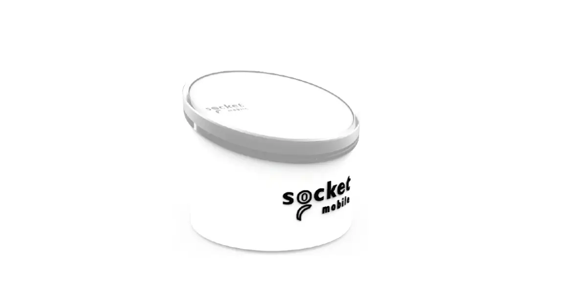 Socket Mobile S550 Socketscan Contactless Membership Reader-writer User Manual Socket Mobile S550 Socketscan Contactless Membership Reader-writer User Manual