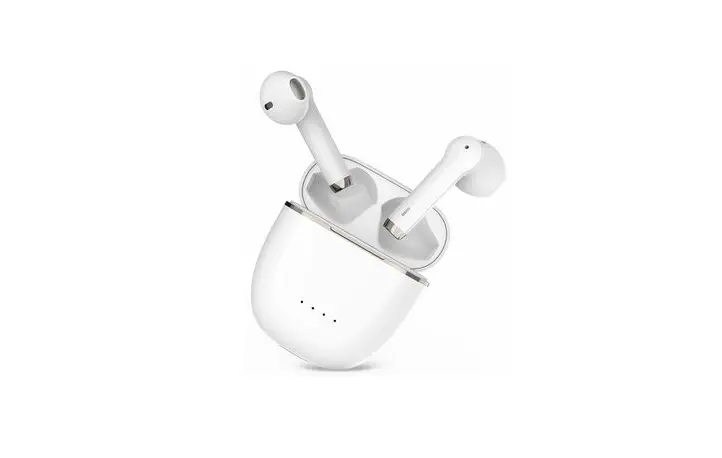 Dongguan Mct009 True Wireless Earphones User Manual