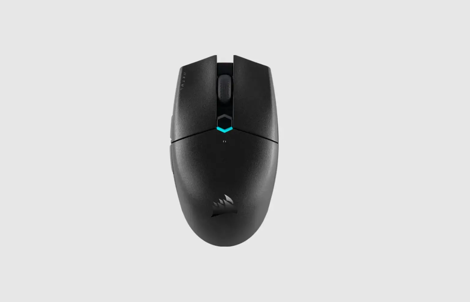 Corsair Rgp0099 Wireless Mouse User Guide