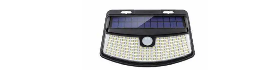 Sears Dg36-04 Solar Lights Outdoor Leds User Manual
