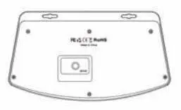 Sears DG36-04 Solar Lights Outdoor LEDs User Manual - Operation Guide