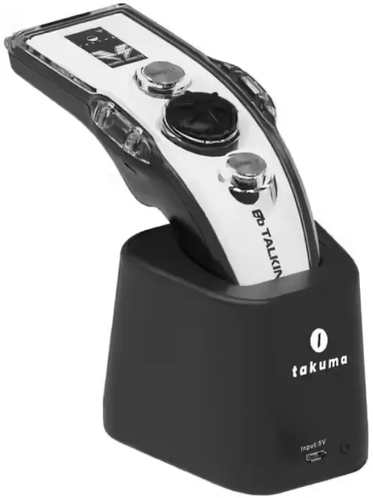 Takuma E-Foil-RO1 Remote Control Wireless Charger