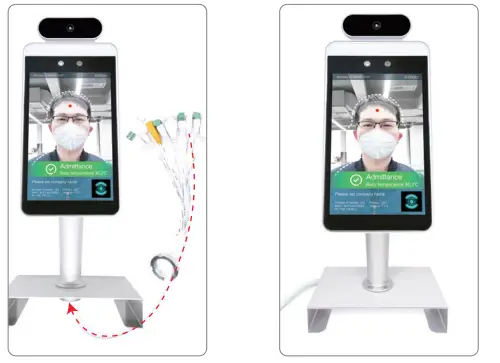 Goodview-PF08H1-Dynamic-Detection-Display-fig-5