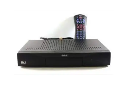 Rca Drd221rd Receiver Manual