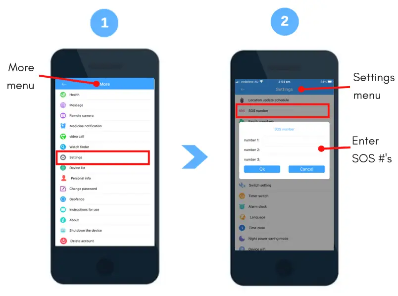 MindMe Pro LS GPS Alarm - fig11