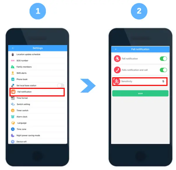 MindMe Pro LS GPS Alarm - fig12