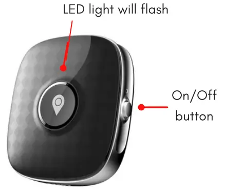 MindMe Pro LS GPS Alarm - fig2