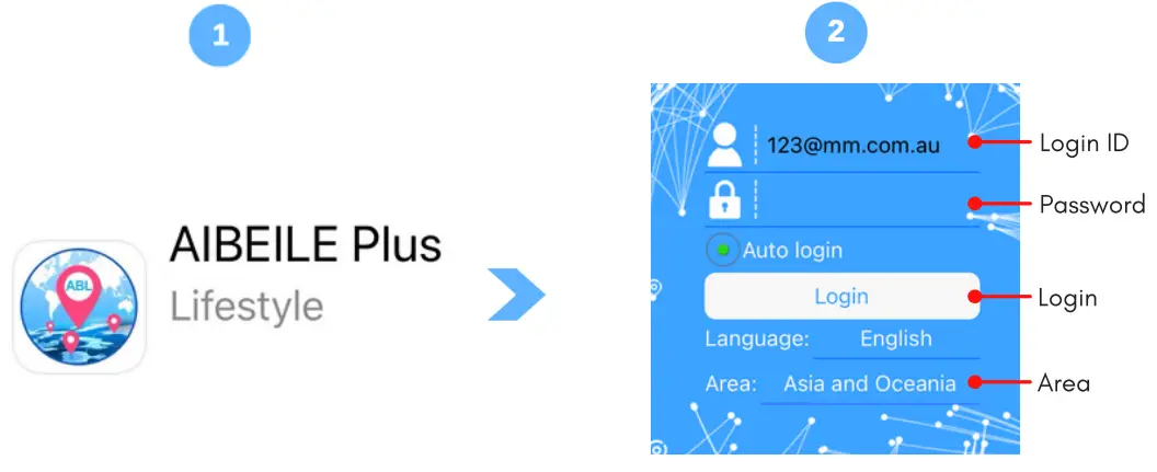 MindMe Pro LS GPS Alarm - fig9