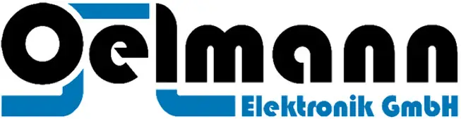 Oelmann Logo