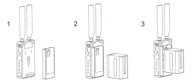 HOLLYLAND-COSMO-400-Wireless-HDMI-SDI-4